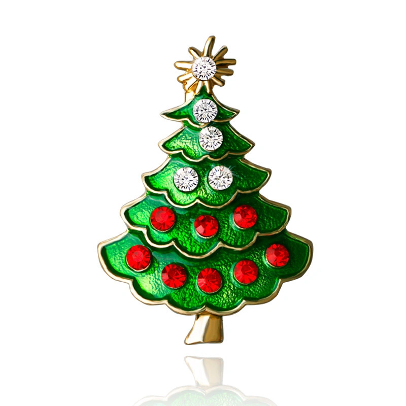 Festival Accessory Christmas Tree for Promotion